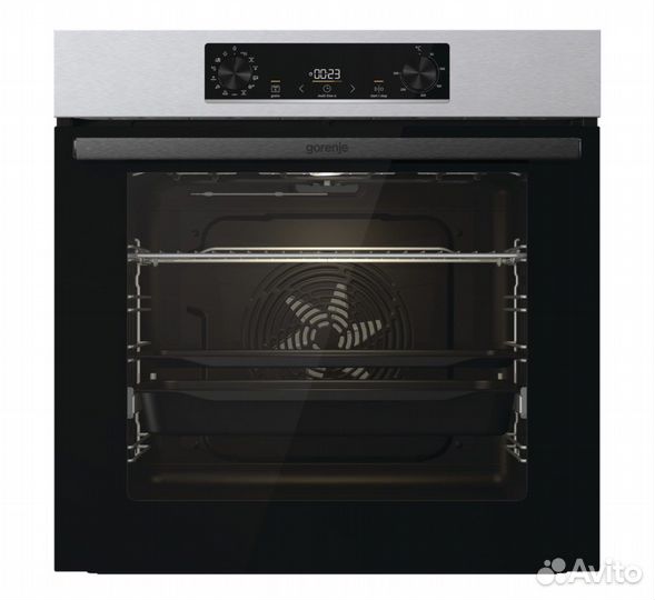 Духовой шкаф Gorenje bosb6737E06x новый