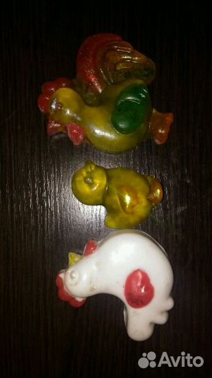 Мыло ручной работы