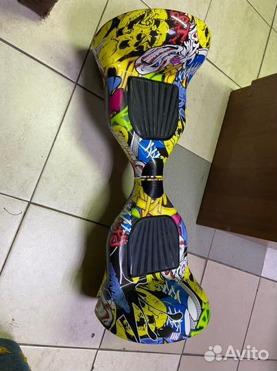 Гироскутер