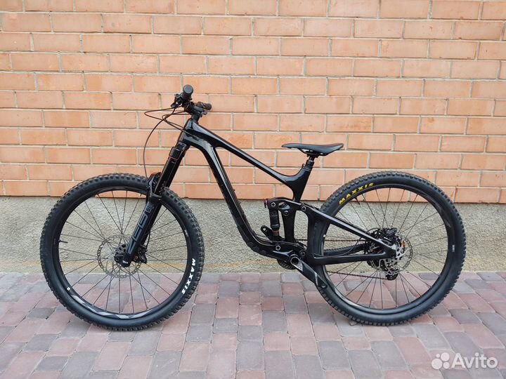 Giant Reign Advanced Pro 29 2