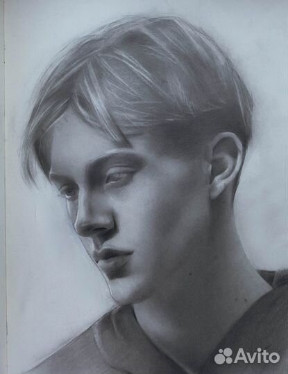 Портрет на заказ