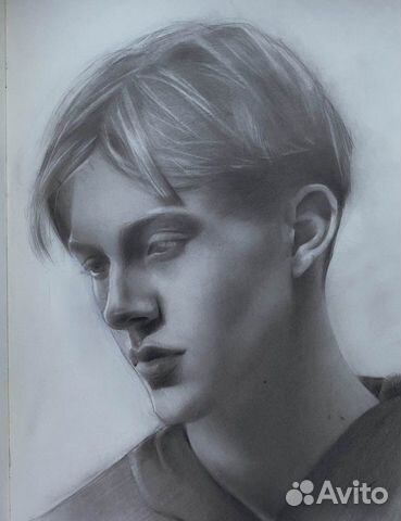 Портрет на заказ