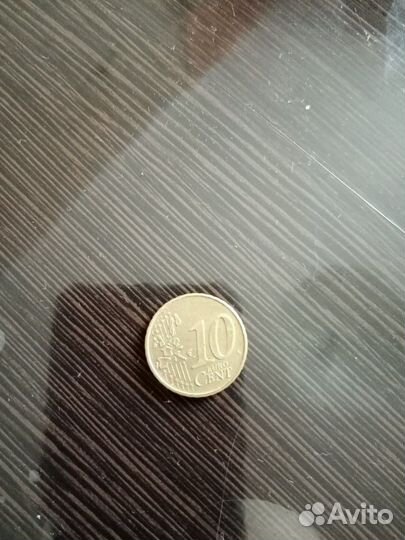 Монеты разные