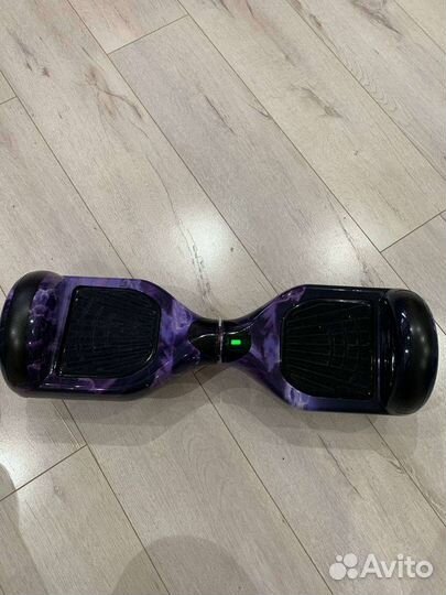 Гироскутер Smart Balance Wheel 6.5