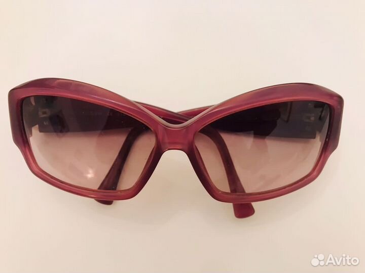 Louis vuitton очки