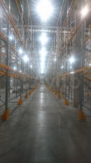 Сдам склад класса А 3000 м2