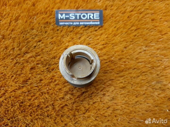 Термостат Volkswagen Touareg 7L BHK 2007