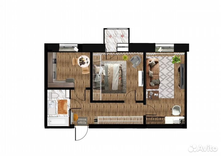 Дизайнер интерьера, декоратор