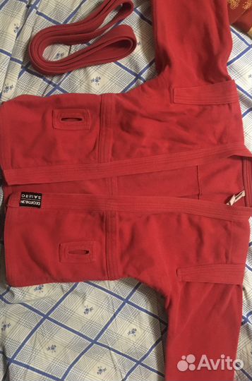 Самбовка 140