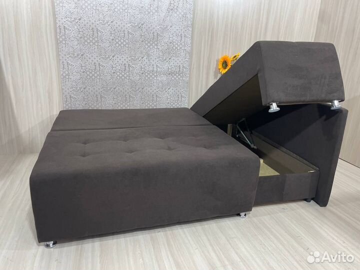 Диван удобный уголок тандем