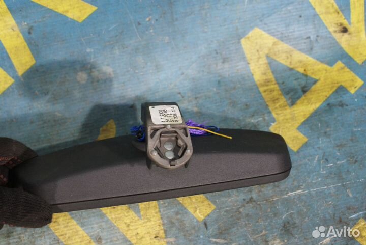 Салонное зеркало BMW X5 E53