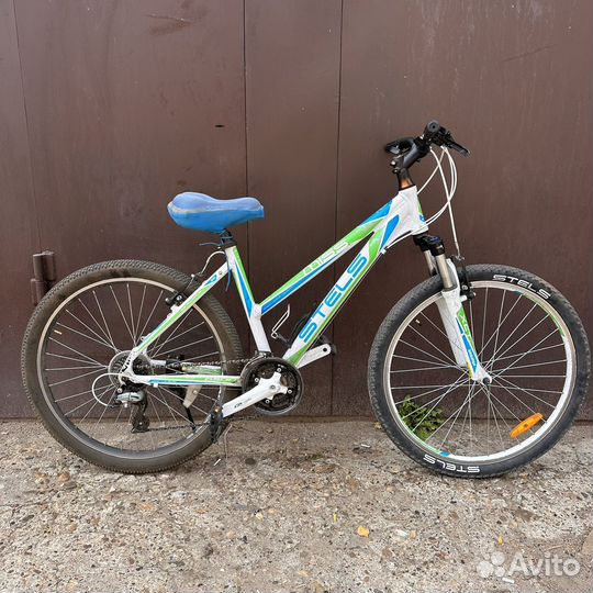 Велосипеды скоростные горные
