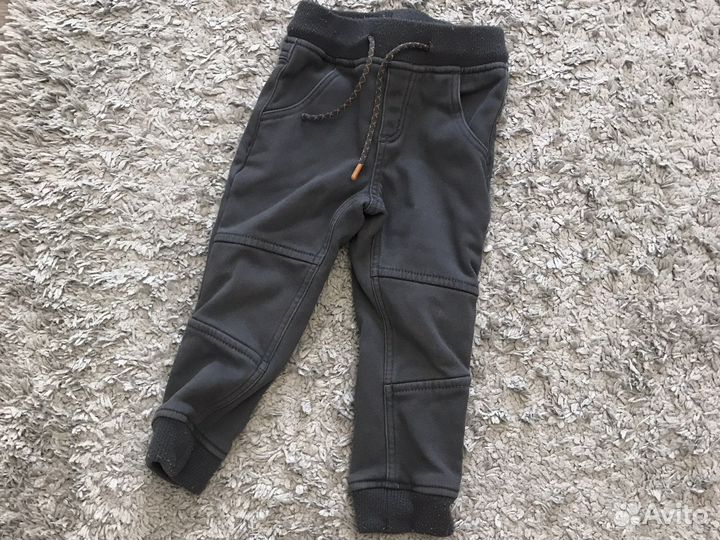 Модная одежка для вашего ребёнка 1,5-2года