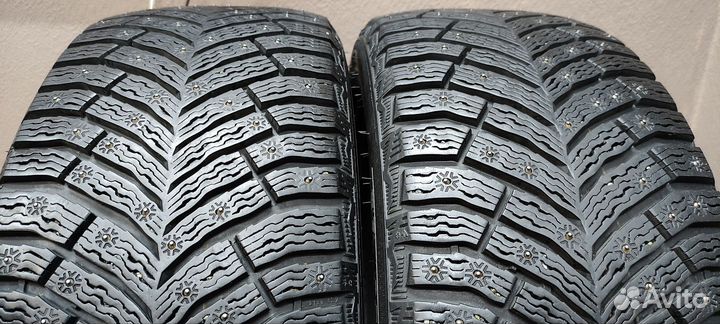 Michelin X-Ice North 4 235/45 R18 98T