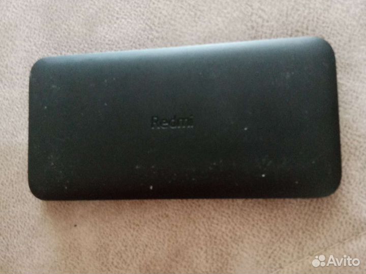 Повер банк redmi 10000 mAh