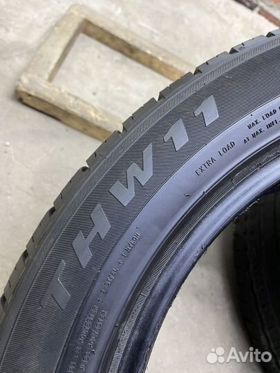 Triangle THW11 255/50 R19 107V