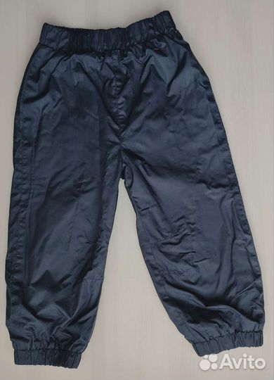 Вещи на мальчика 86-92 р