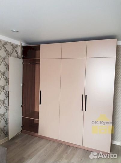 Шкаф на балкон