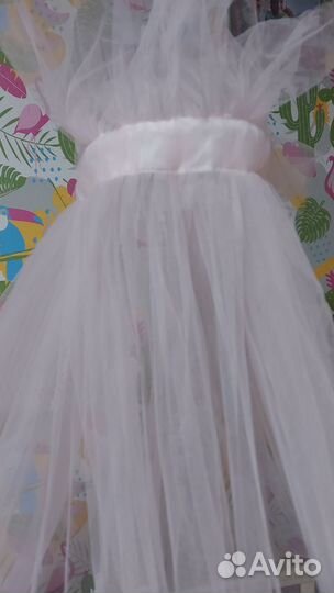 Балдахин и держатель