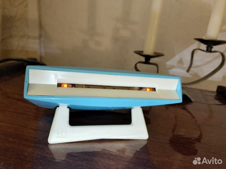 Ионизатор воздуха