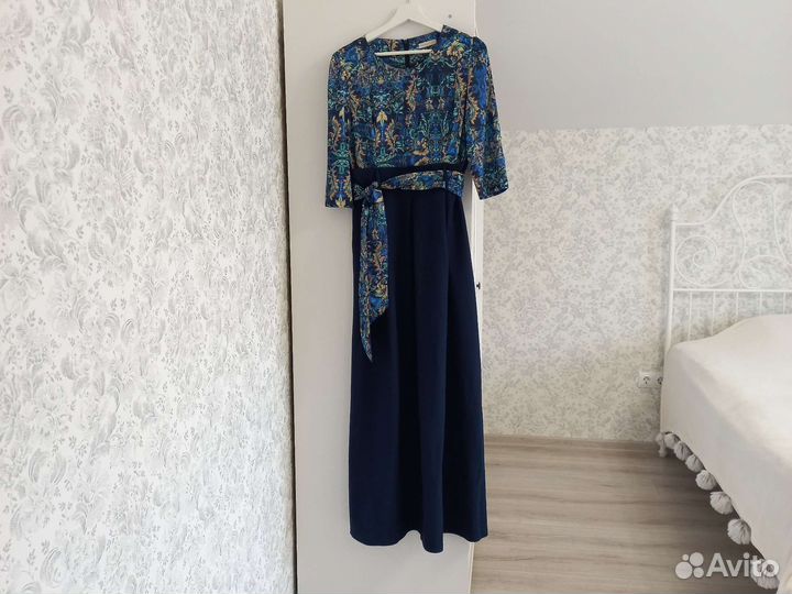 Платье 46- 48 размера