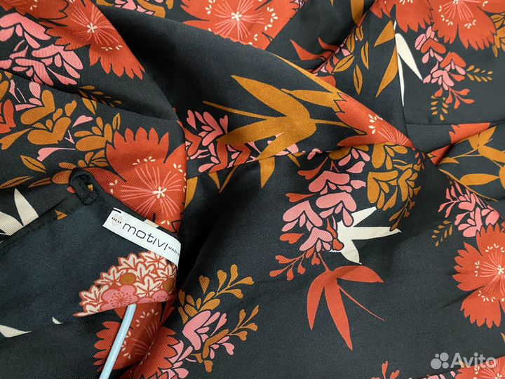 Комбинезон motivi