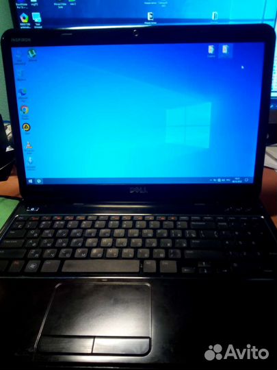 Dell, торг, обмен