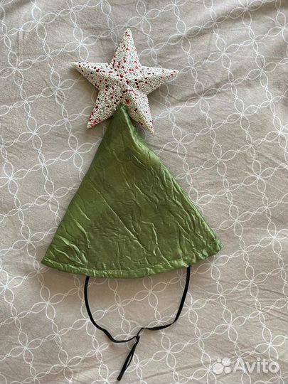 Новогодний костюм