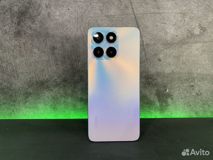 HONOR X6a, 6/128 ГБ