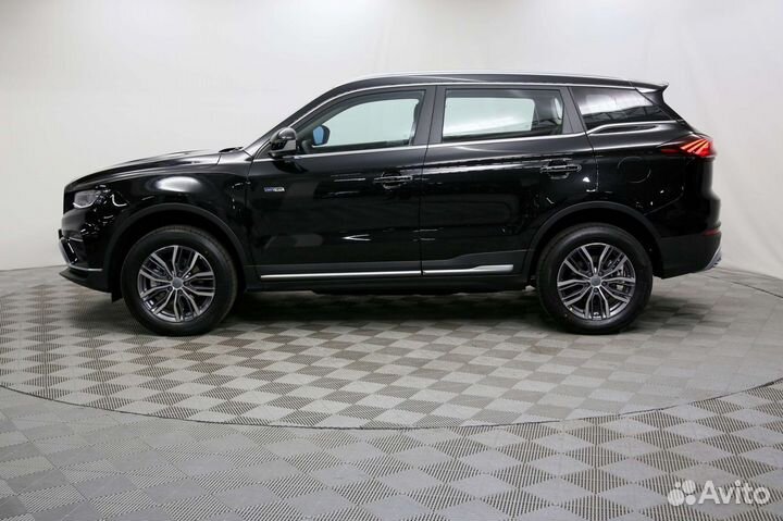 Geely Atlas Pro 1.5 AMT, 2023