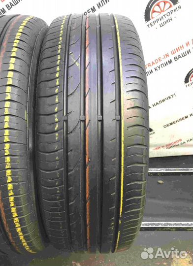 Continental ContiPremiumContact 2 235/50 R18 97W