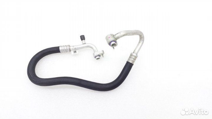 Трубка кондиционера Bmw X5 G05 B57D30C 2019