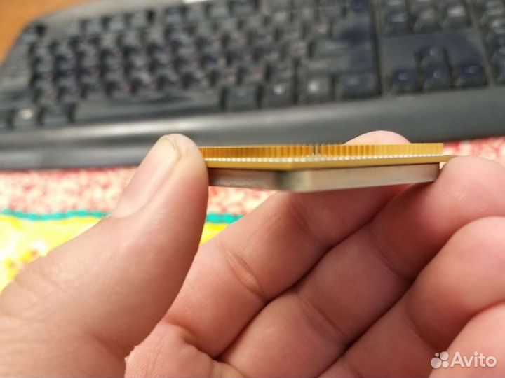 Процессор AMD