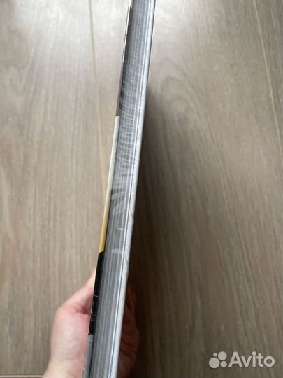 Комикс Бэтмен. Я - Готэм. Комиксы DC