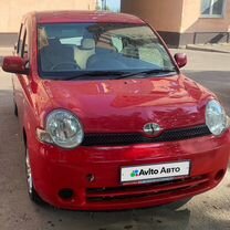 Toyota Sienta 1.5 AT, 2006, 236 000 км, с пробегом, цена 550 000 руб.