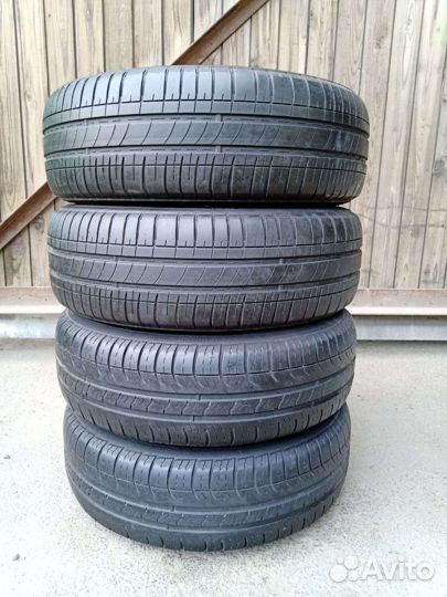 Колеса летние ваз лада 175/70r13