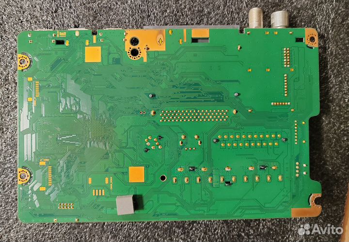 Майн плата BN41-02098B