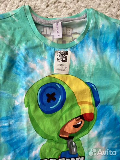 Костюм- пижама новый