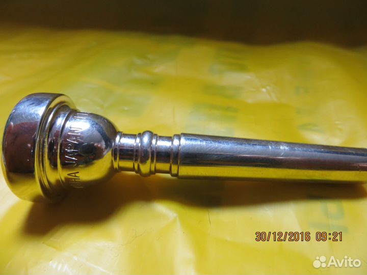 Мундштук для трубы yamaha TR-11А5