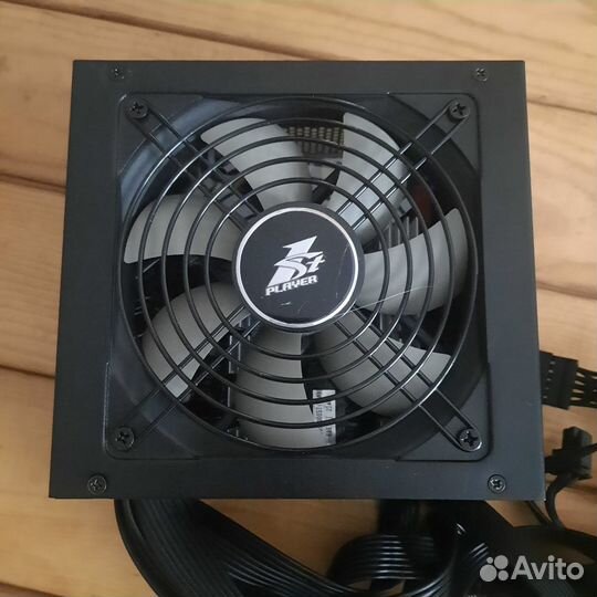 Блок питания 1stplayer DK premium 500W 500 ватт