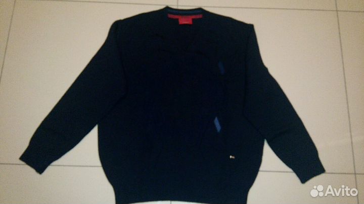 Джемпер мужской