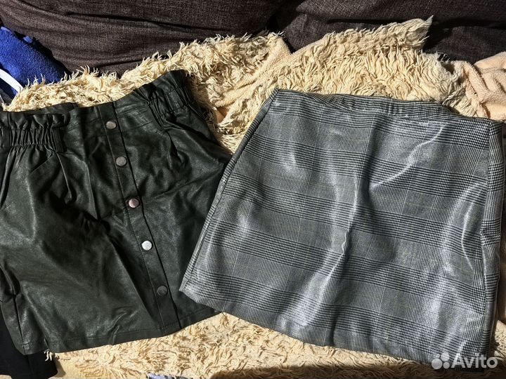 Юбка 46 размер
