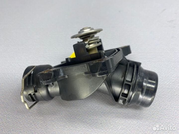 Термостат Bmw X5 E70 M57TU2 306D3 3.0D M57D30 2007