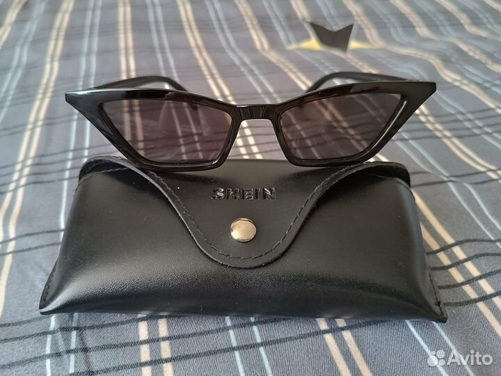 Солнцезащитные очки