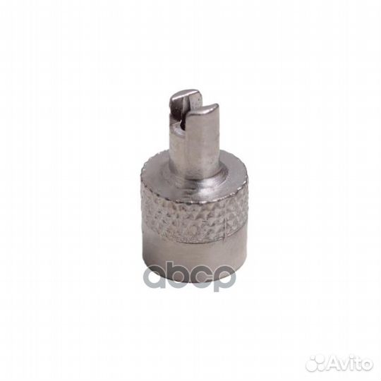 AVC-60-04 колпачки на шинный вентиль с ключом
