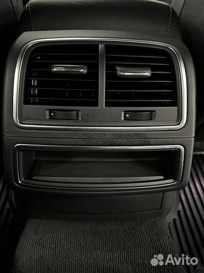 Audi Q7 3 AT, 2012, 172 471 км