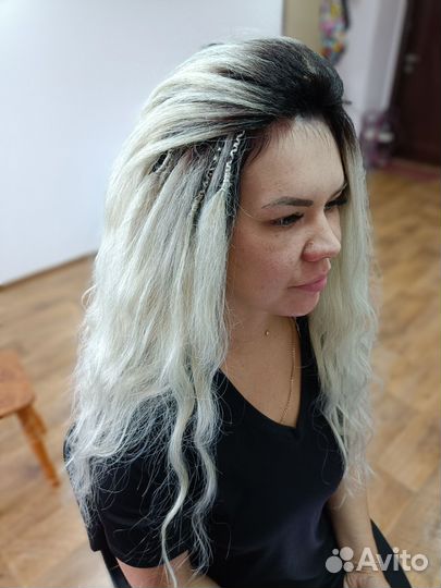 Термозамещение