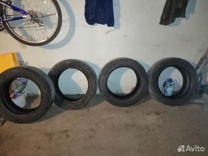 Viatti Bosco A/T 235/55 R17