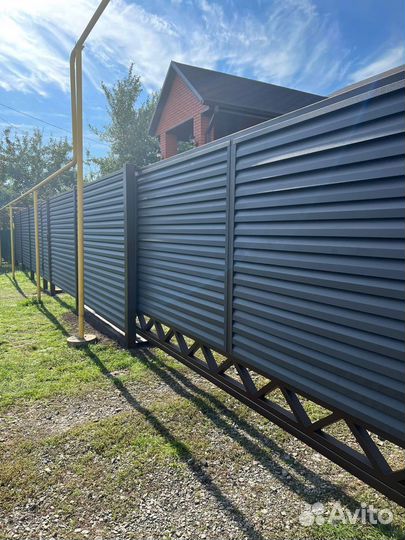 Гибкая черепица