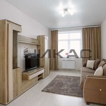 2-к. квартира, 55 м², 8/9 эт.